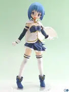 Mahou Shoujo Madoka☆Magica - Miki Sayaka - DX Figure (Banpresto)