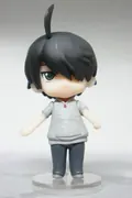 Bakemonogatari - Araragi Koyomi - Nendoroid Petit (Taito)