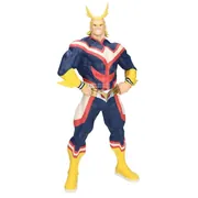 Boku no Hero Academia - All Might - Grandista (Bandai Spirits, Genda Gigo Entertainment)