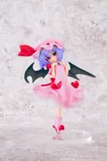 Touhou Project - Remilia Scarlet - Limited Color (Aquamarine)