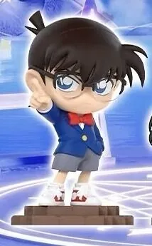 Meitantei Conan - Edogawa Conan - Kayou Kuji - Kayou Kuji Meitantei Conan Finding The Truth (B Prize) (Kayou)
