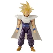 Dragon Ball Z - Son Gohan SSJ - Dragon Stars Series - Metallic (Bandai)