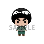 Naruto Shippuuden - Maito Gai - Chokorin Mascot - Chokorin Mascot Naruto Shippuuden vol.4 (MegaHouse)