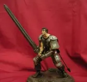 Berserk - Guts - MAKEN (Normal) (Art of War)