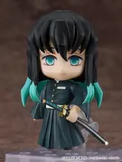 Kimetsu no Yaiba - Tokitou Muichirou - Nendoroid (#2218) (Good Smile Company)