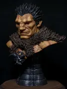 Berserk - Zodd - Bust (HEADLONG)
