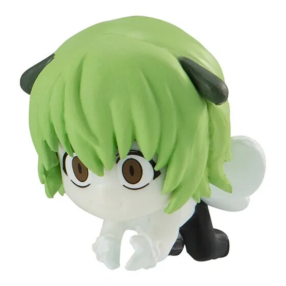 Hunter × Hunter - Shaiapouf - Hugcot - Hugcot Hunter × Hunter (Bandai)