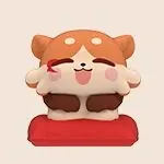 Honkai: Star Rail - Fig Stew - Honkai: Star Rail Awoo Awoo Series - Honkai: Star Rail Awoo Awoo Series Chimera Mini Blind Bag Third (HeyDolls, miHoYo)