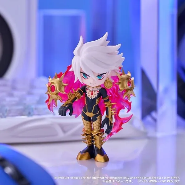 Fate/Grand Order - Karna - PalVerse - PalVerse Fate/Grand Order vol.2 (Bushiroad Creative)