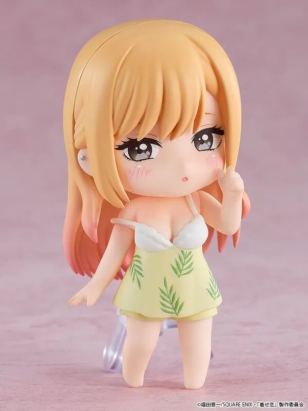 Sono Bisque Doll wa Koi o Suru - Kitagawa Marin - Nendoroid Surprise - Nendoroid Surprise Kitagawa Marin Collection - Loungewear Ver., Without Contacts Ver. (Good Smile Company)