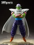 Dragon Ball Z - Piccolo - S.H.Figuarts - The Proud Namekian (Bandai Spirits)