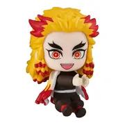 Kimetsu no Yaiba - Rengoku Kyoujurou - Hugcot - Kimetsu no Yaiba Hugcot 3 (Bandai)