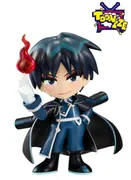 Hagane no Renkinjutsushi Fullmetal Alchemist - Roy Mustang - Toonize - Cartoon Color (FuRyu)