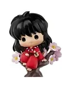 Sengoku Otogizoushi: InuYasha - Inuyasha - Inuyasha Sitting Pose Collectible Figure - Secret, New Moon (Bushiroad Creative, Holly Box)