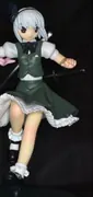 Touhou Project - Konpaku Youmu - 1/8 (Yuunagi Ningyouhan)