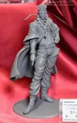 Jojo no Kimyou na Bouken - Muhammad Avdol - Super Figure Revolution (Medicos Entertainment)