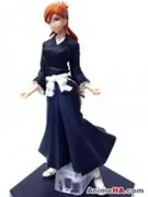 Bleach - Inoue Orihime - Bleach Characters 2 (Bandai)