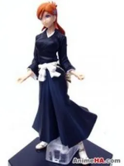 Bleach - Inoue Orihime - Bleach Characters 2 (Bandai)