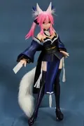 Fate/EXTRA - Tamamo no Mae - Caster (El Poste del Norte)