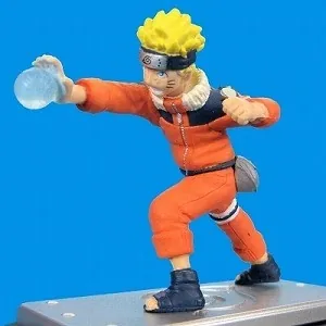 Naruto - Uzumaki Naruto - Naruto Ningyoushuu - Naruto Ningyoushuu Special (Bandai)