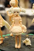 Mahou Shoujo Madoka☆Magica - Kaname Madoka - Kyuubey (Aobaran Zoukeibu)