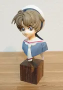 Card Captor Sakura - Li Syaoran - Bust (Okayu)