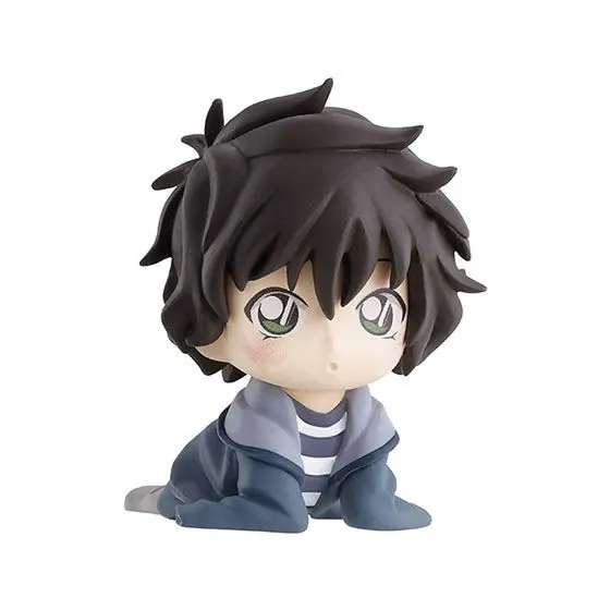 Meitantei Conan - Sera Masumi - Meitantei Conan Chijimase Tai 7 (Bandai)