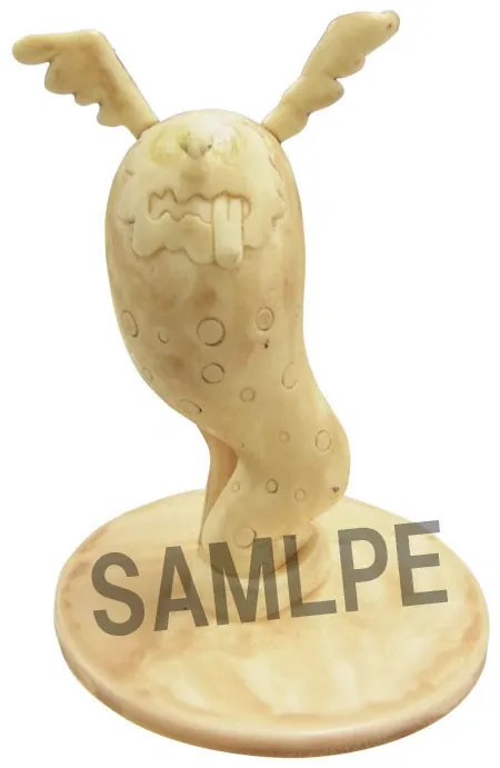 Mahou Shoujo Madoka☆Magica - Charlotte - Color Collection Puella Magi Madoka Magica -Witch Collection- 2 Ivory-like color Ver. - Colorfull Collection - Ivory-like Color Ver. (Movic)