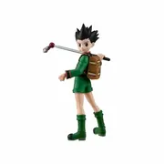 Hunter × Hunter - Gon Freecss - Gashapon - Gashapon Online - HG Hunter x Hunter Vol.1 - HG Series (Bandai)