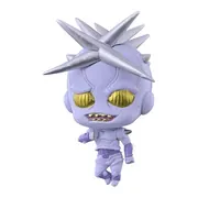 Jojo no Kimyou na Bouken - Ougon no Kaze - Baby Face - Jojo no Kimyou na Bouken Stand Figure Collection 07 (Bandai)