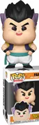 Dragon Ball Z - Gotenks - POP! Animation - POP! Vinyl - Failed Fusions (Funko Toys)