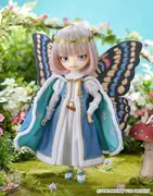 Fate/Grand Order - Oberon - Harmonia Bloom - Pretender, 1st Ascension (Good Smile Company)