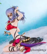 Fate/Grand Order - Elizabeth Báthory - 1/7 - Carmilla, Summertime Mistress (Heartstrings)