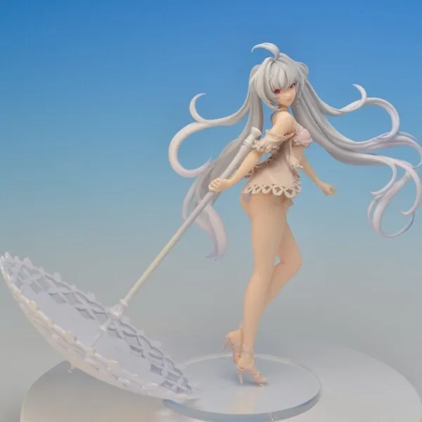 Fate/Grand Order - Merlin (Prototype) - 1/8 - Lady Avalon (Nekomint)