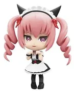 Steins;Gate - Faris Nyannyan - Chibi Kyun-Chara - B (Banpresto)