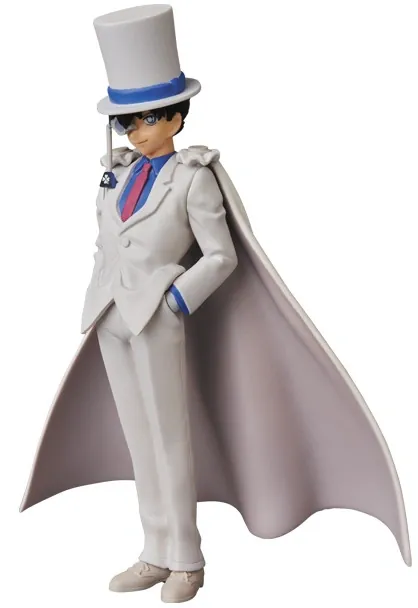 Meitantei Conan - Kuroba Kaito - UDF Meitantei Conan Series 2 - Ultra Detail Figure (No.481) (Medicom Toy)