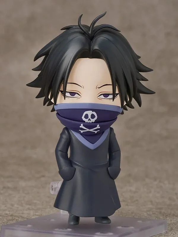 Hunter × Hunter - Feitan Portor - Nendoroid (#2815) (Good Smile Company)
