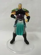 Hokuto no Ken - Rihaku - Hokuto no Ken All-Star Retsuden Capsule Figure Collection Vol. 2 (Happinet Robin)