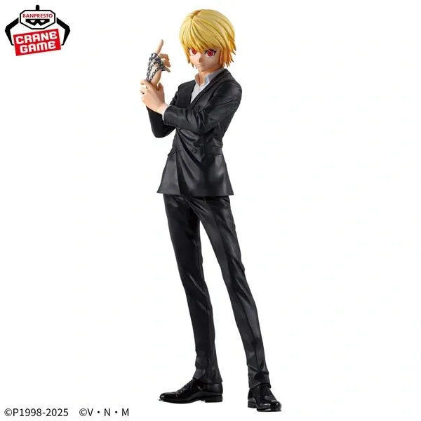 Hunter × Hunter - Kurapika - Grandista (Bandai Spirits)
