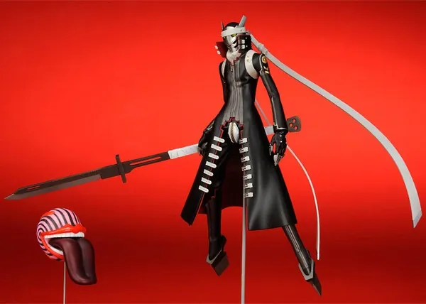 Persona 4 - Izanagi - Twin Pack (Phat Company)