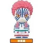 Kimetsu no Yaiba - Akaza - Sofvi - Sofvic Kimetsu no Yaiba C Box (Bandai)