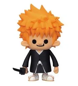 Bleach - Kurosaki Ichigo - PansonWorks - 40th Weekly Jump (Banpresto)