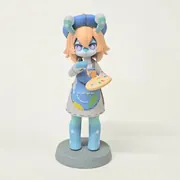 Genshin Impact - Mamere - Doujin Figure (Tsukishigure)