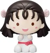 Kimetsu no Yaiba - Terauchi Kiyo - Chokonokko (Set) - Ichiban Kuji - Ichiban Kuji Kimetsu no Yaiba Omoide no Chouyashiki (C Prize) (Bandai Spirits)