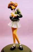 Card Captor Sakura - Sasaki Rika - 1/6 - School Uniform Ver. (Clayz)