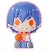 Monogatari Series - Kanbaru Suruga - Chokonokko - Ichiban Kuji - TV Anime Jitsu Shuunen Kinen Ichiban Kuji <Monogatari> Series (F Prize) (Bandai Spirits)