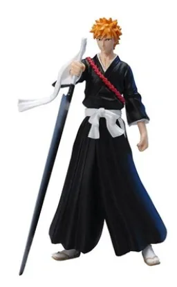 Bleach - Kurosaki Ichigo - Bleach Characters 6 (Bandai)