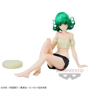 One Punch Man - Senritsu no Tatsumaki - Relax Time (Bandai Spirits)