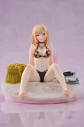 [Intermediate] - Sono Bisque Doll wa Koi o Suru - Kitagawa Marin - 1/6 - Swimsuit ver. (Spiritale, Wing)