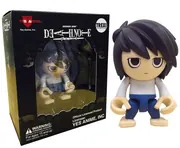 Death Note - L - Trexi (Yes Anime)